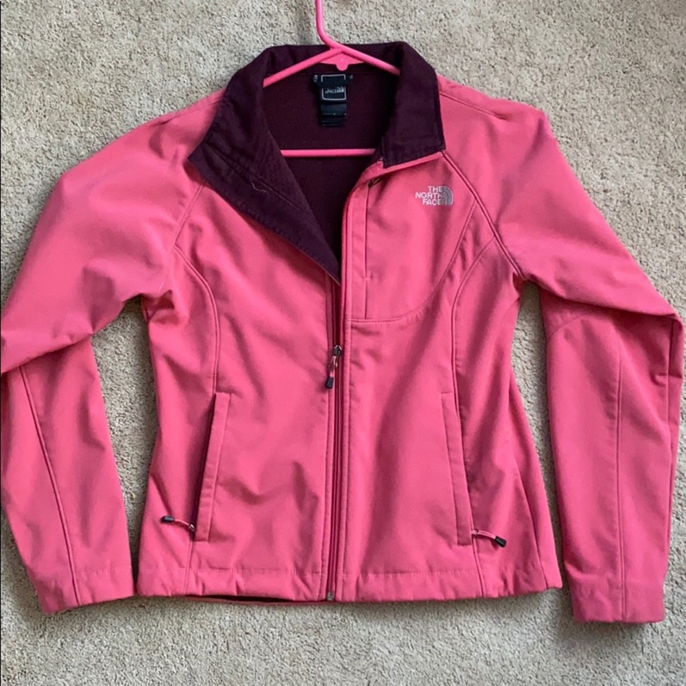 The North Face Jacket